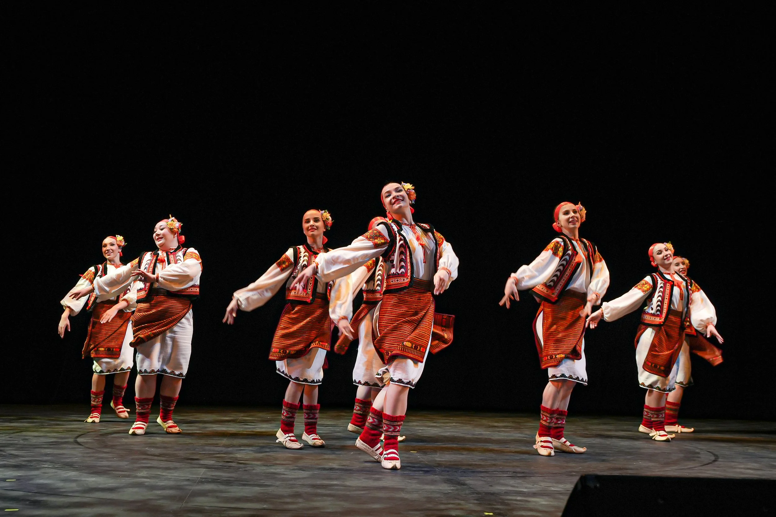 Beginner Adult Dance Classes