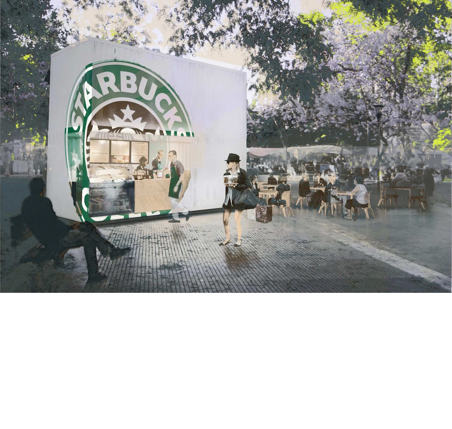 Coffee Concept