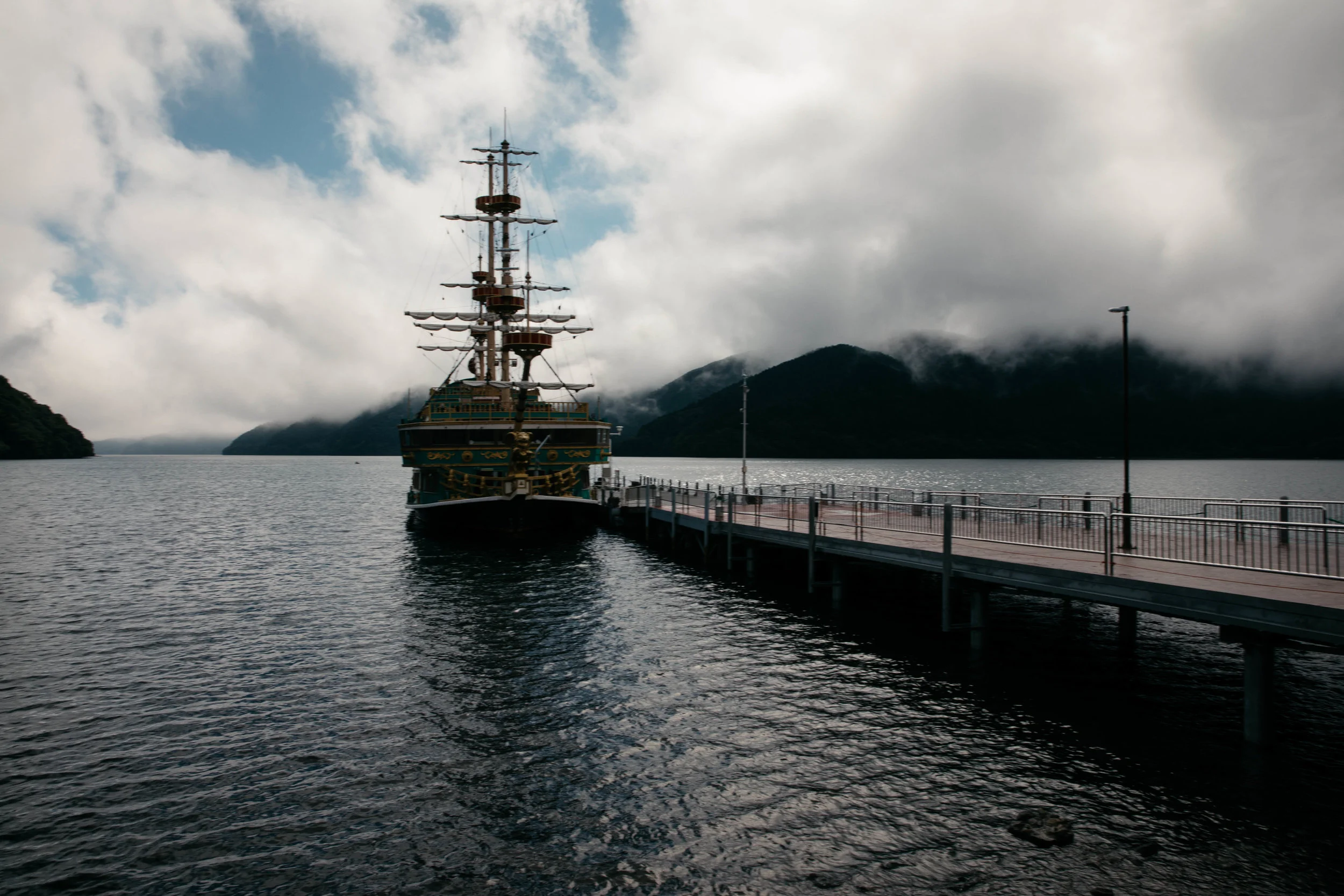 Hakone