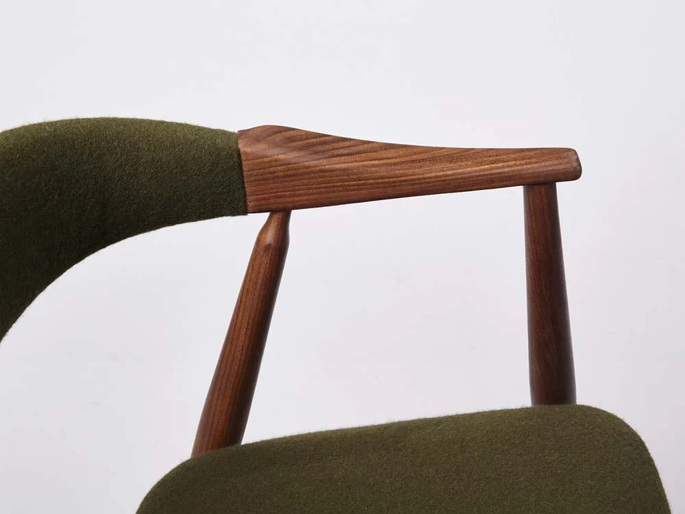 Danish Teak Office Armchair Farstrup No 213 detail.jpg