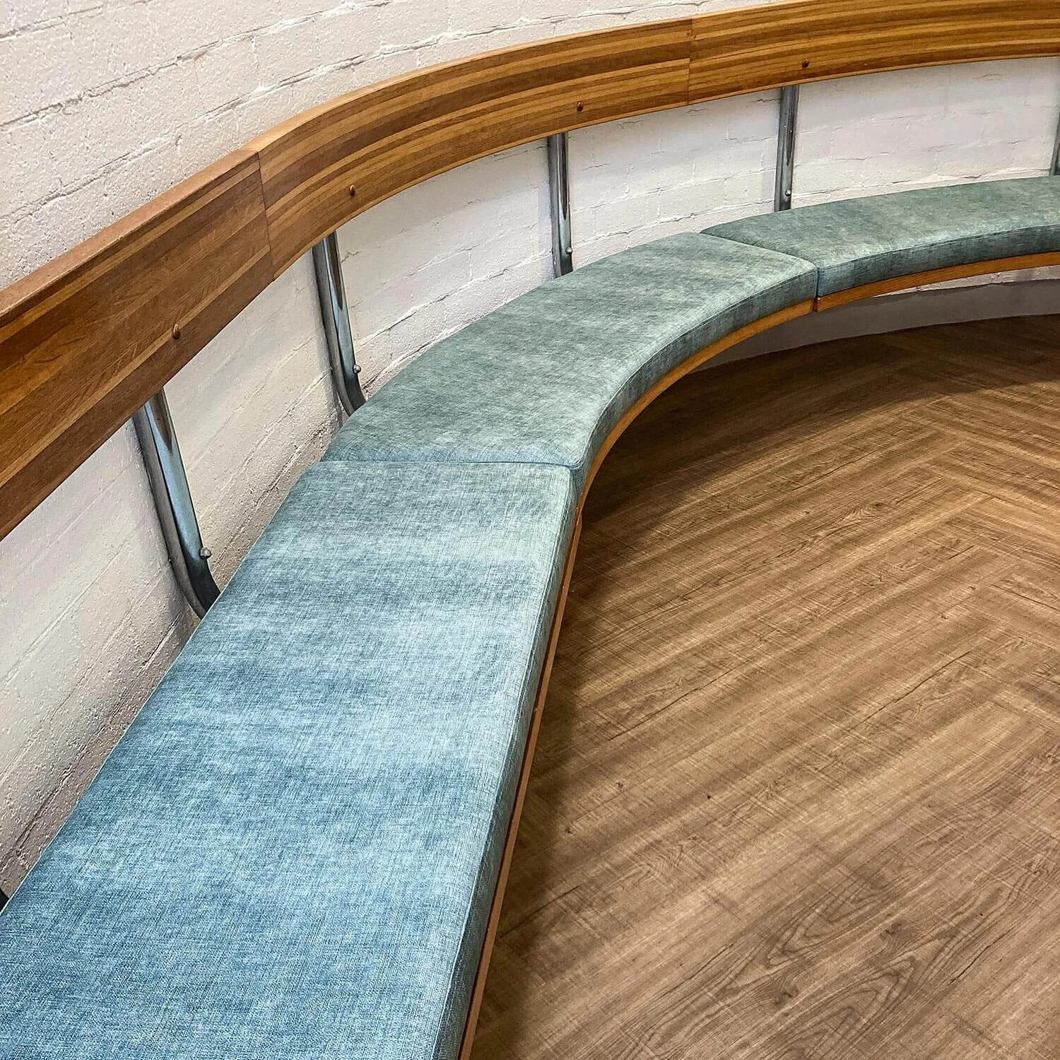 work Upholstery, restoration & vintage furniture