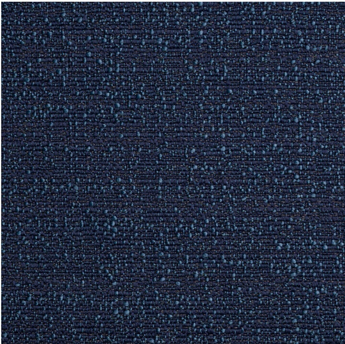 TEXTILE PICKS-

This heavily textured, navy fabric ELBA by Mokum will look great on contemporary pieces and mid century heirlooms alike. 

Woven in Italy using Solution Dyed boucle yarns and tumbled to create its soft hand, Elba is a dimensional upho