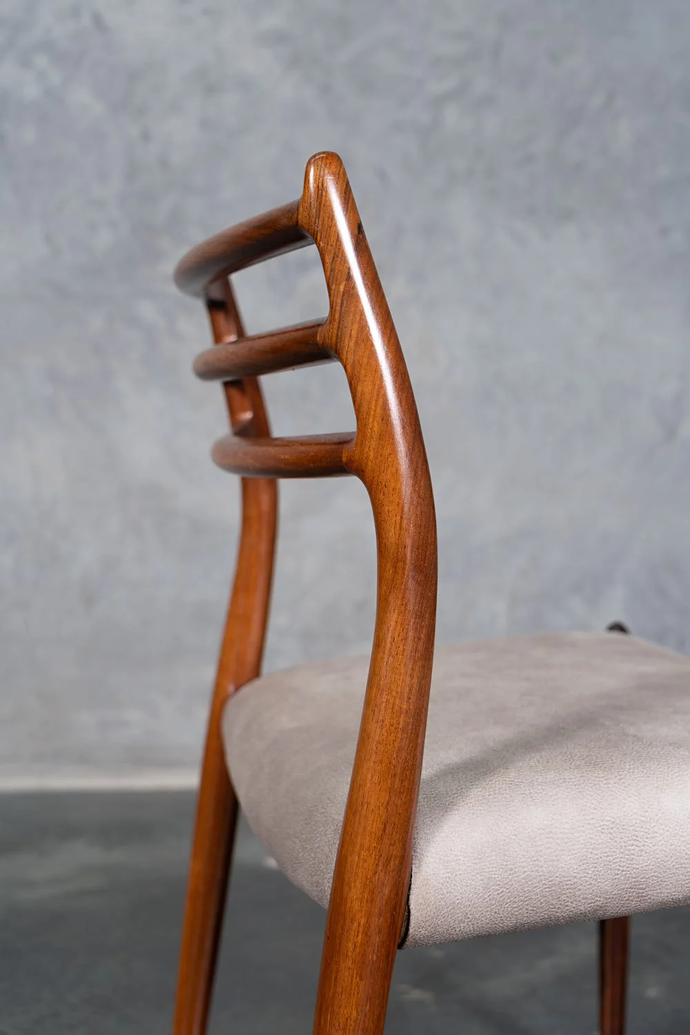 2-Day Mid-Century Dining Chair Restoration Workshop 5th -6th APRIL