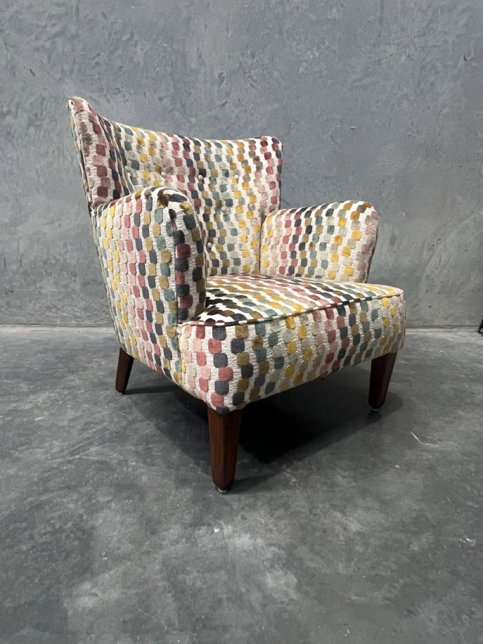 1940's chair covered in Casamance.jpeg