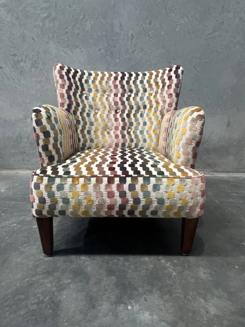 IMG_1491940's chair covered in Casamance2.jpeg