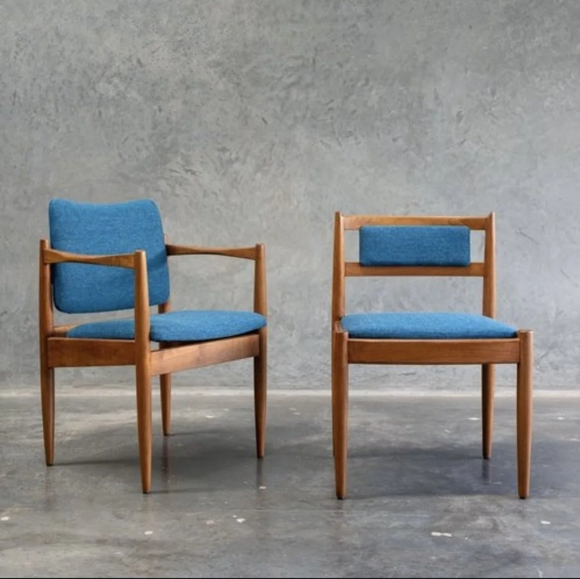 Set of 6 Chiswell  dining chairs