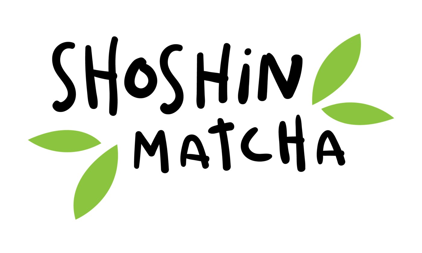 Buy Organic Japanese Matcha tea powder | Shoshin Matcha - Pure Japanese Matcha