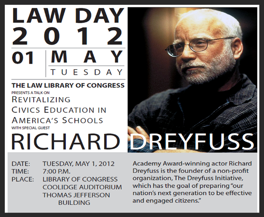 Richard Dreyfuss Law Day.png
