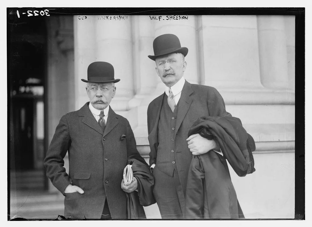 (Library of Congress Prints and Photographs Division; Bain News Service, publisher)