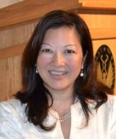 Past President Kim Phan Executive Director International Law Institute
