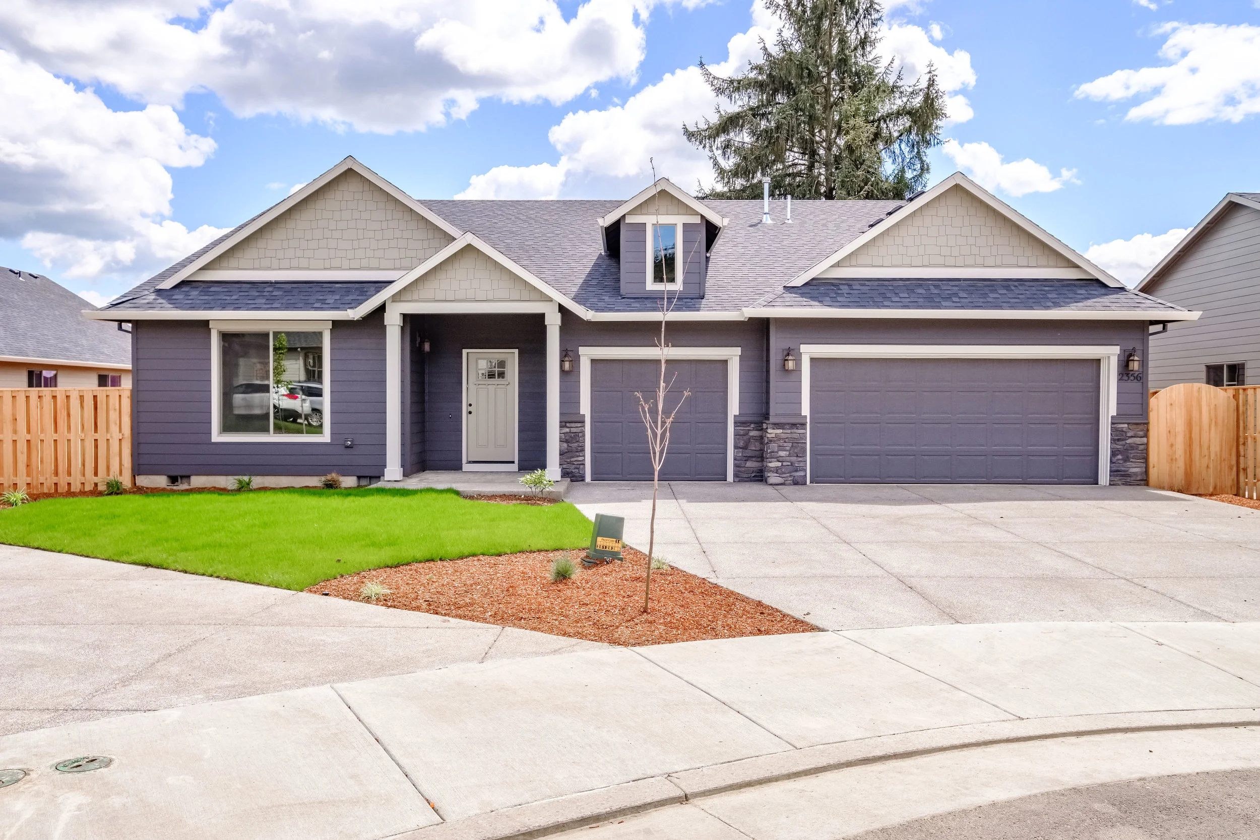 2356 NW San Pedro - Albany, OR