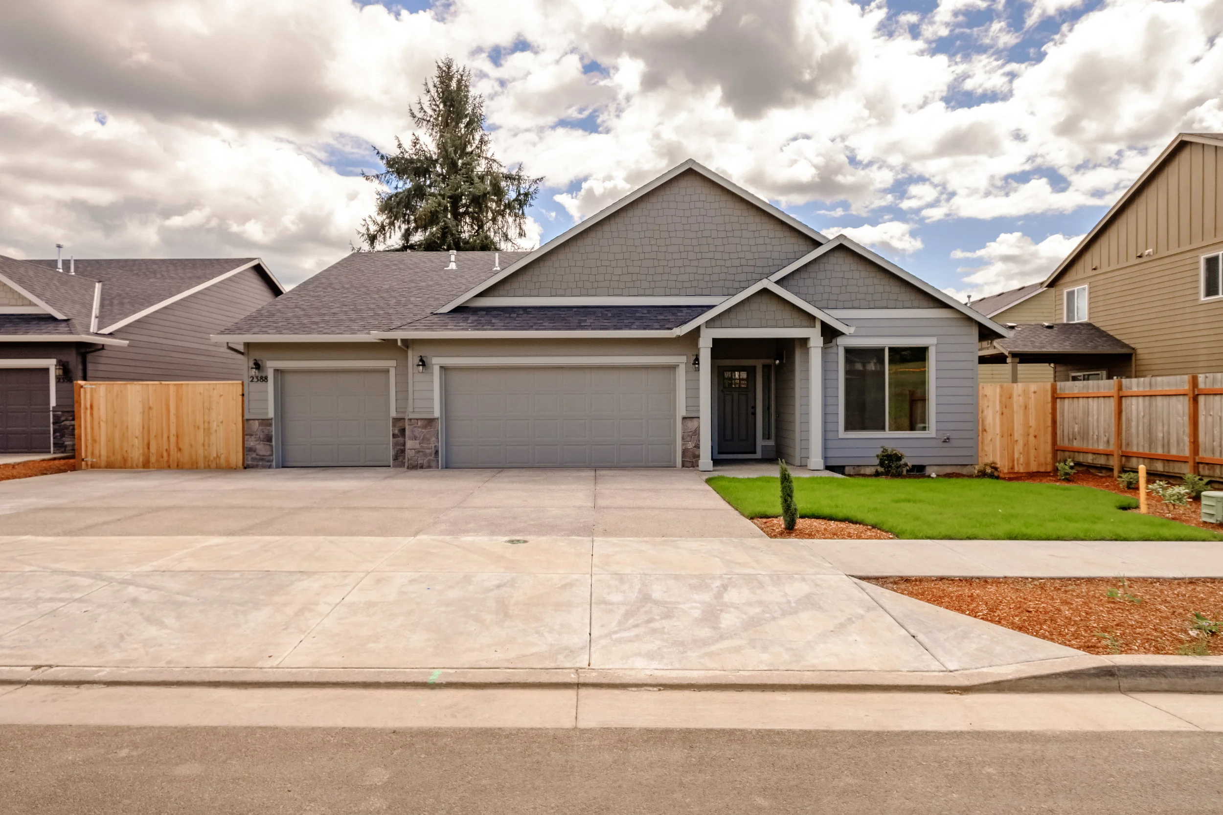 2388 NW San Pedro - Albany, OR