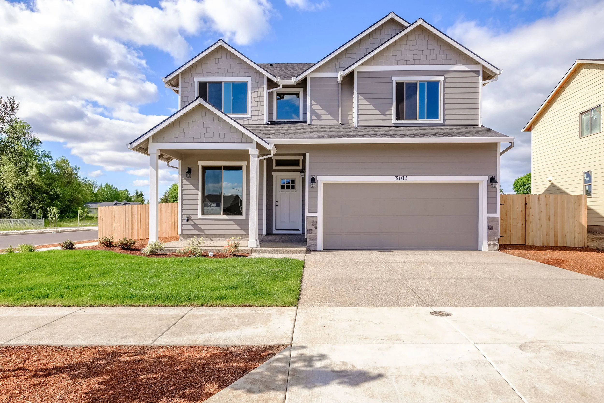 3101 Beatrice Avenue SE - Albany, OR