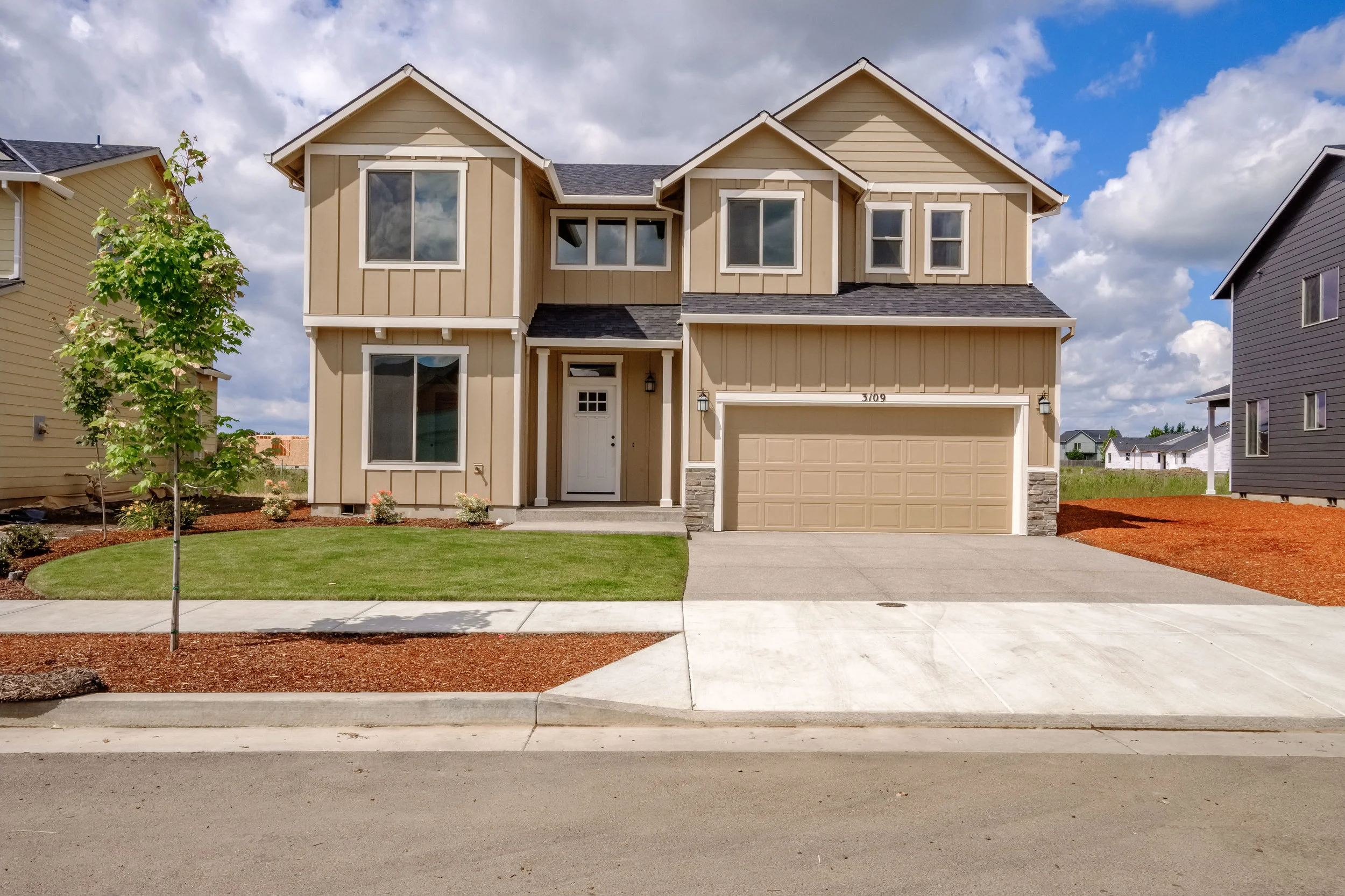 3109 Beatrice Ave SE - Albany, OR