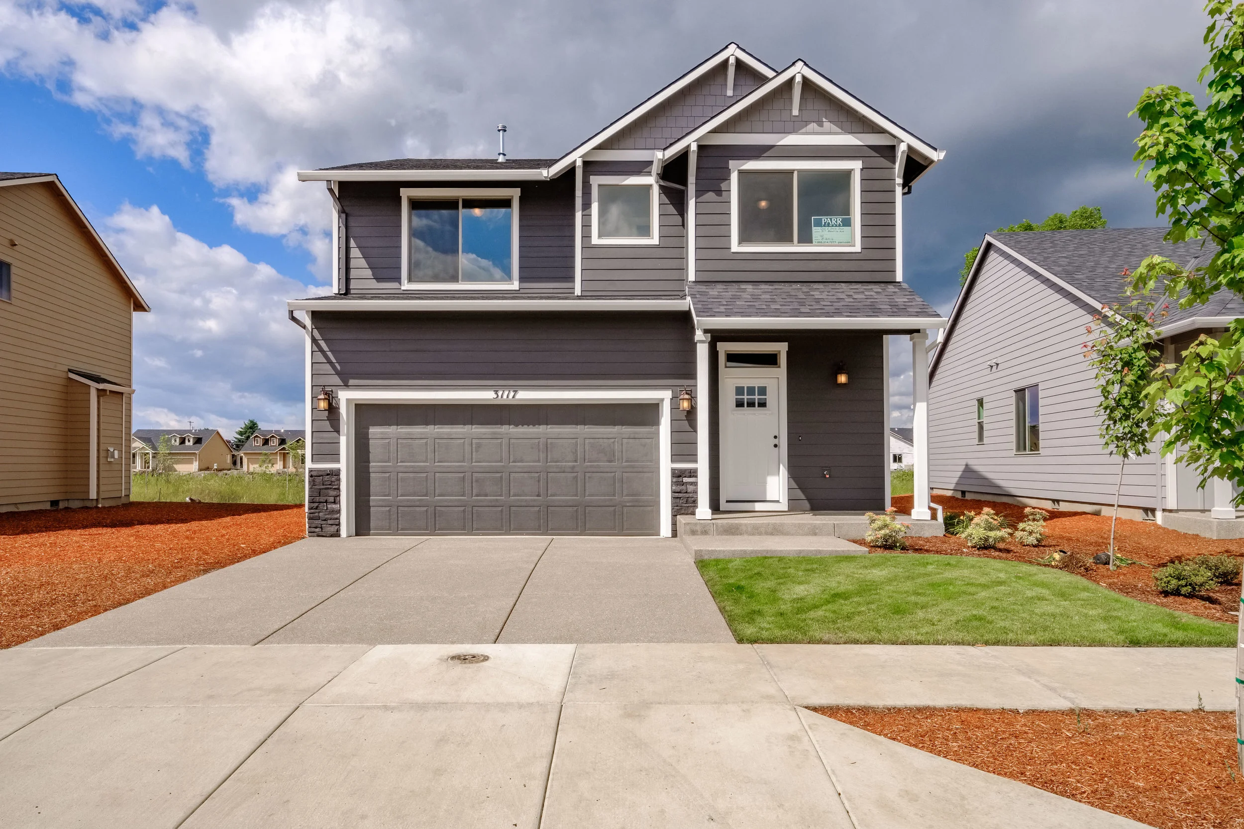 3117 Beatrice Ave SE - Albany, OR