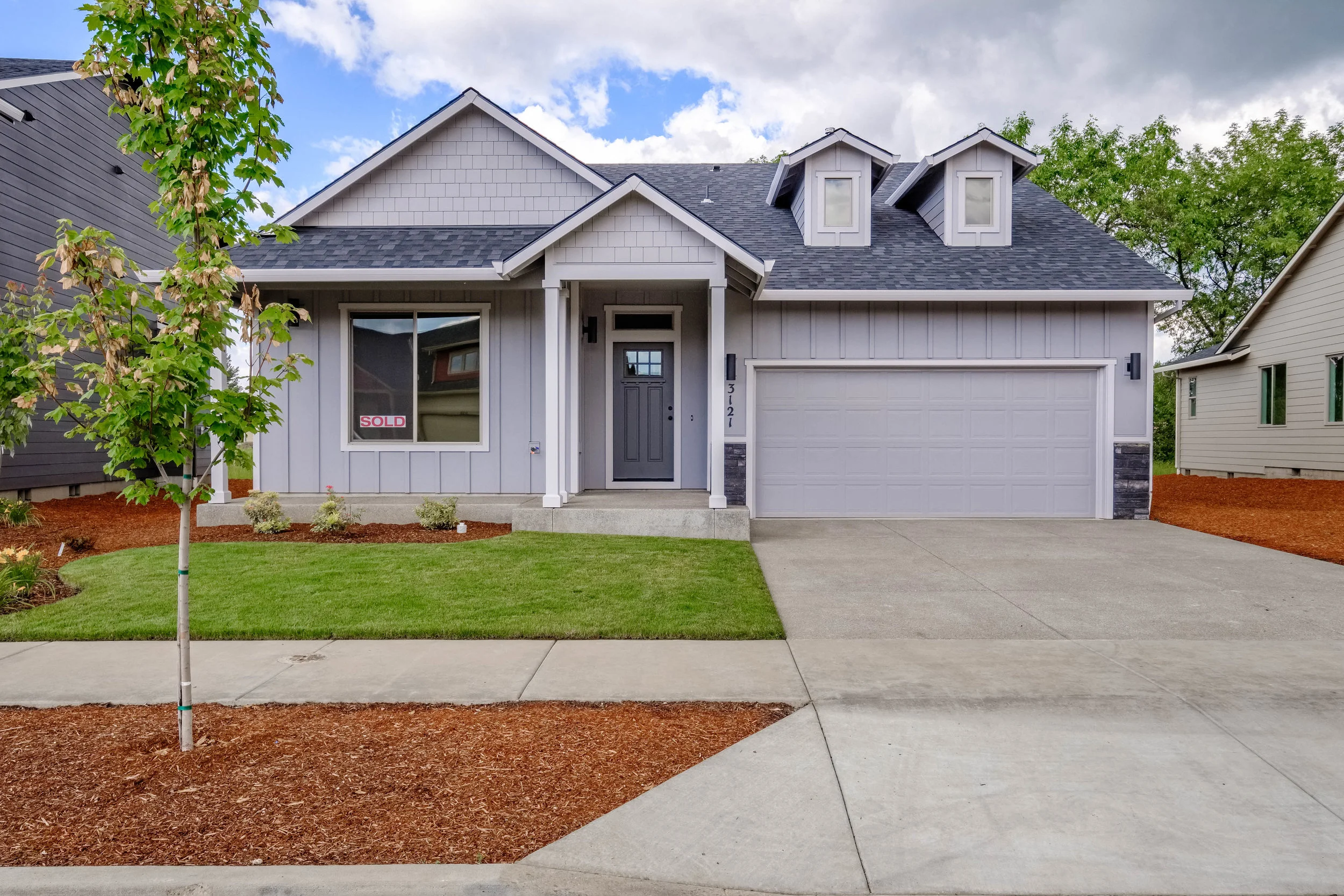 3121 Beatrice Ave SE - Albany, OR