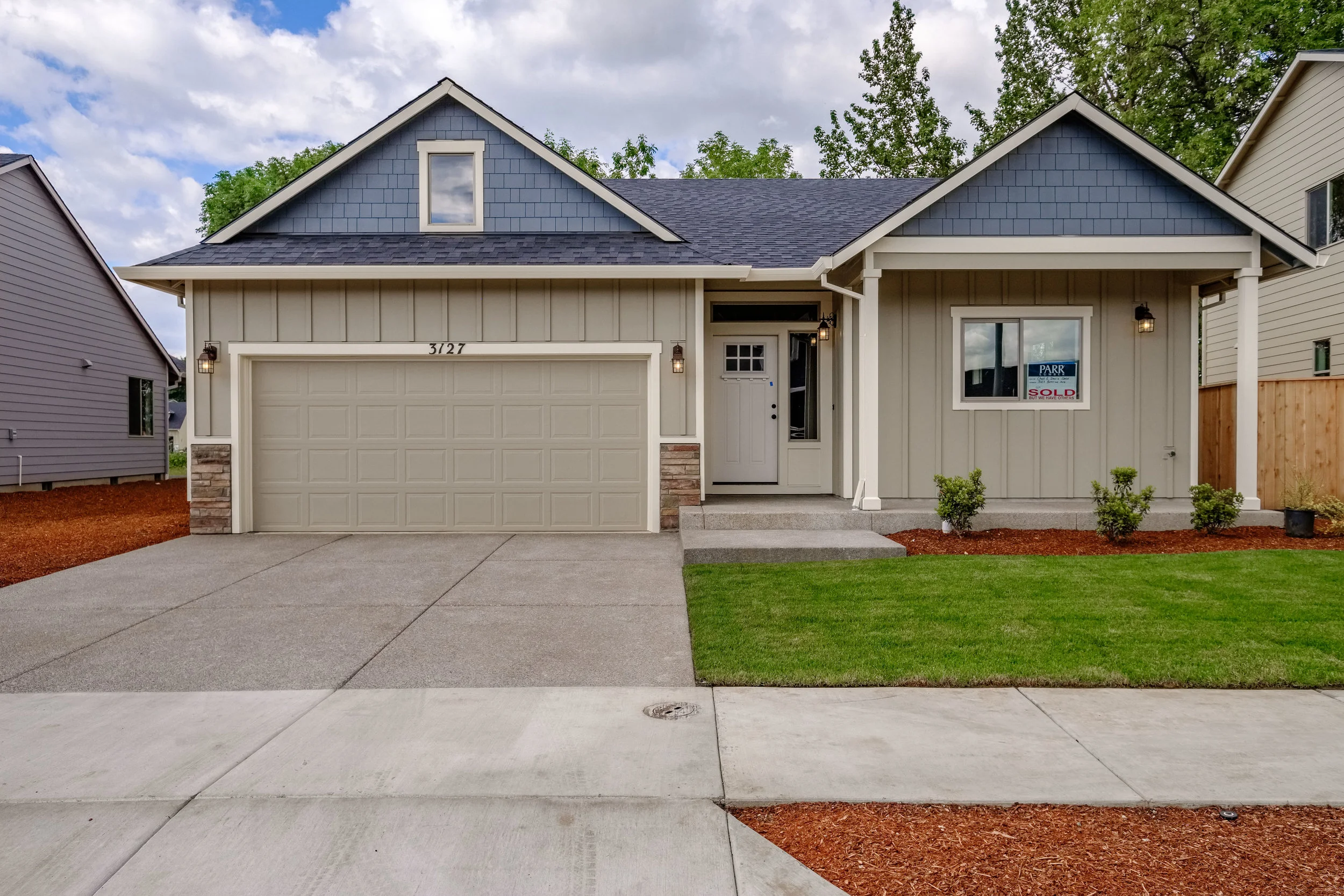 3127 Beatrice Ave SE - Albany, OR