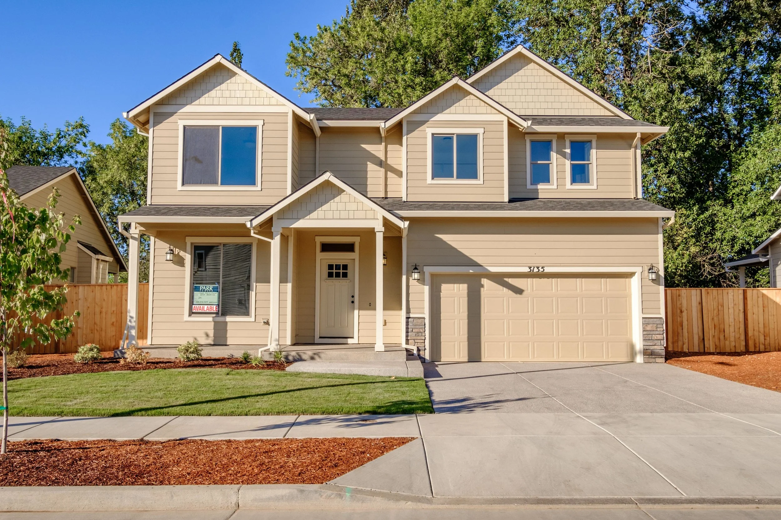 3135 Beatrice Ave SE - Albany, OR