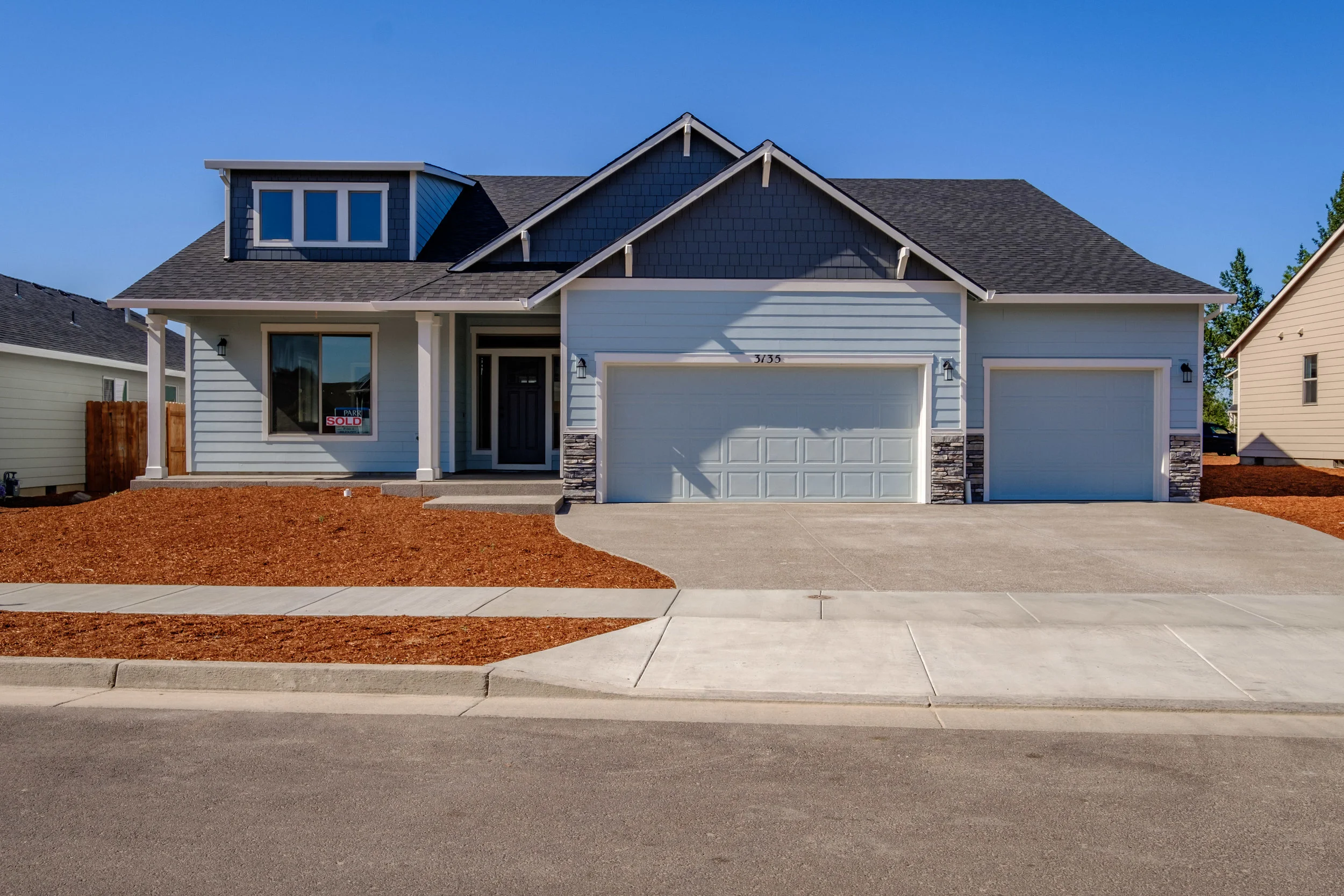 3135 Wilt Ave SE - Albany, OR