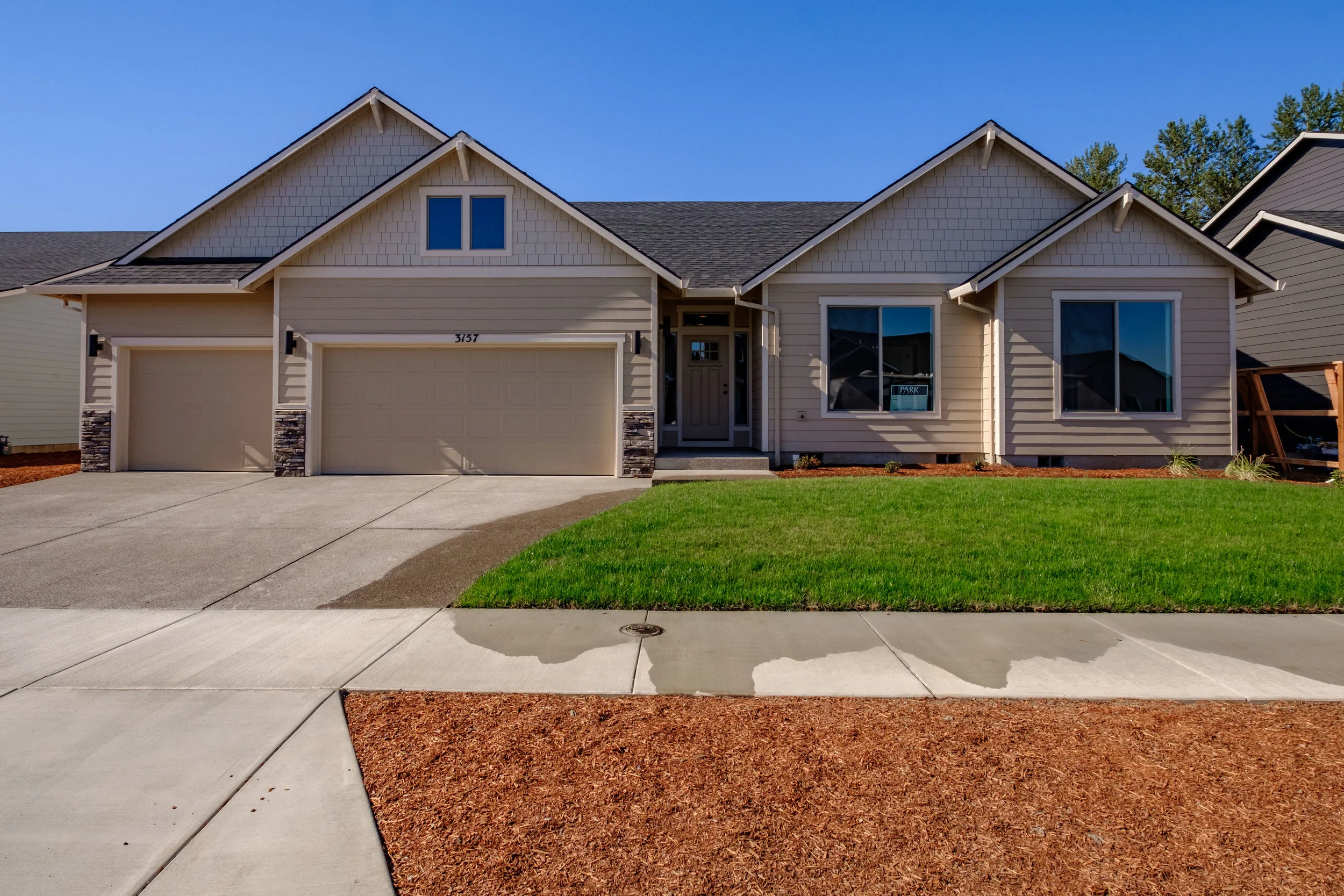 3137 Wilt Ave SE - Albany, OR