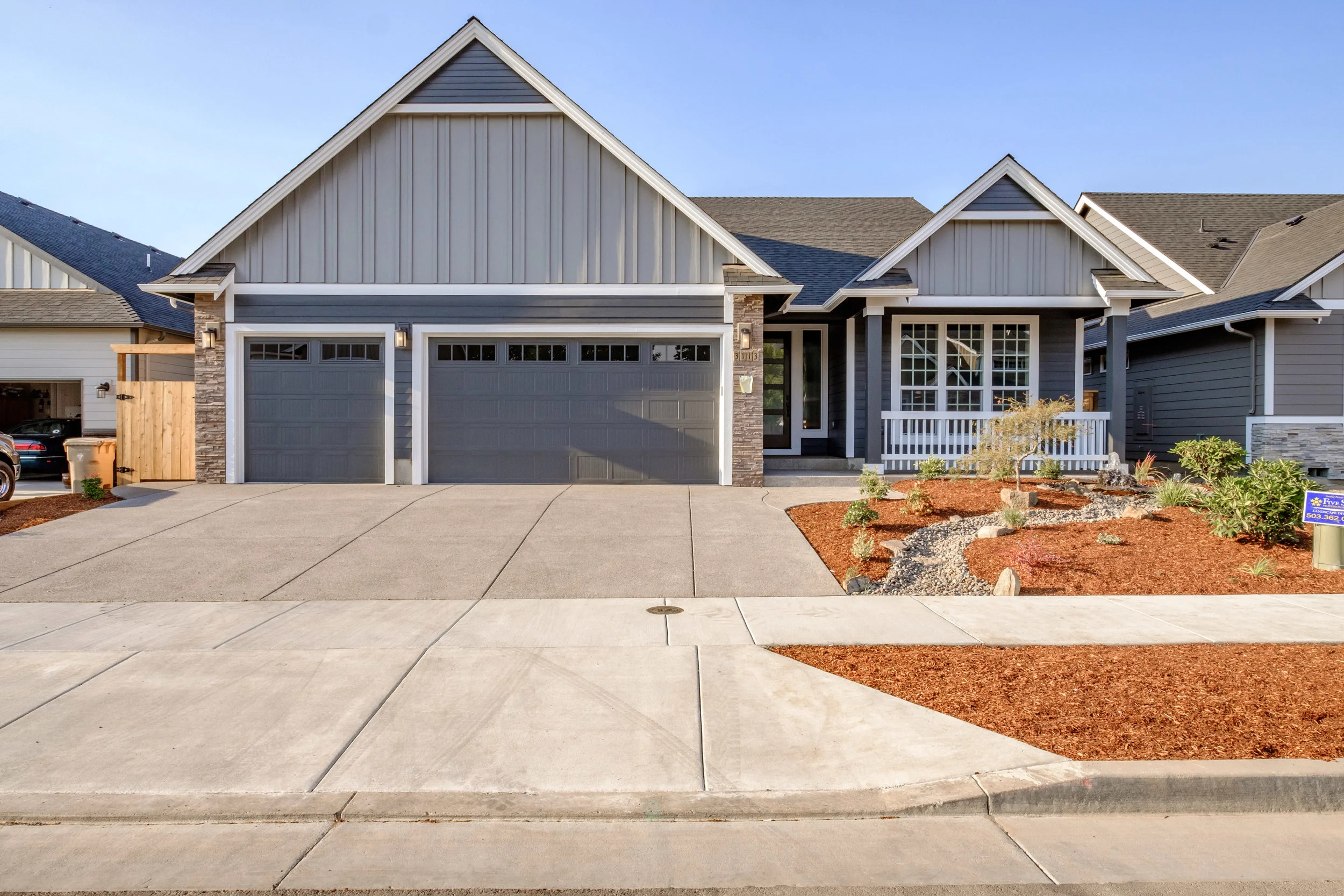 3113 36th Ave SE - Albany, OR