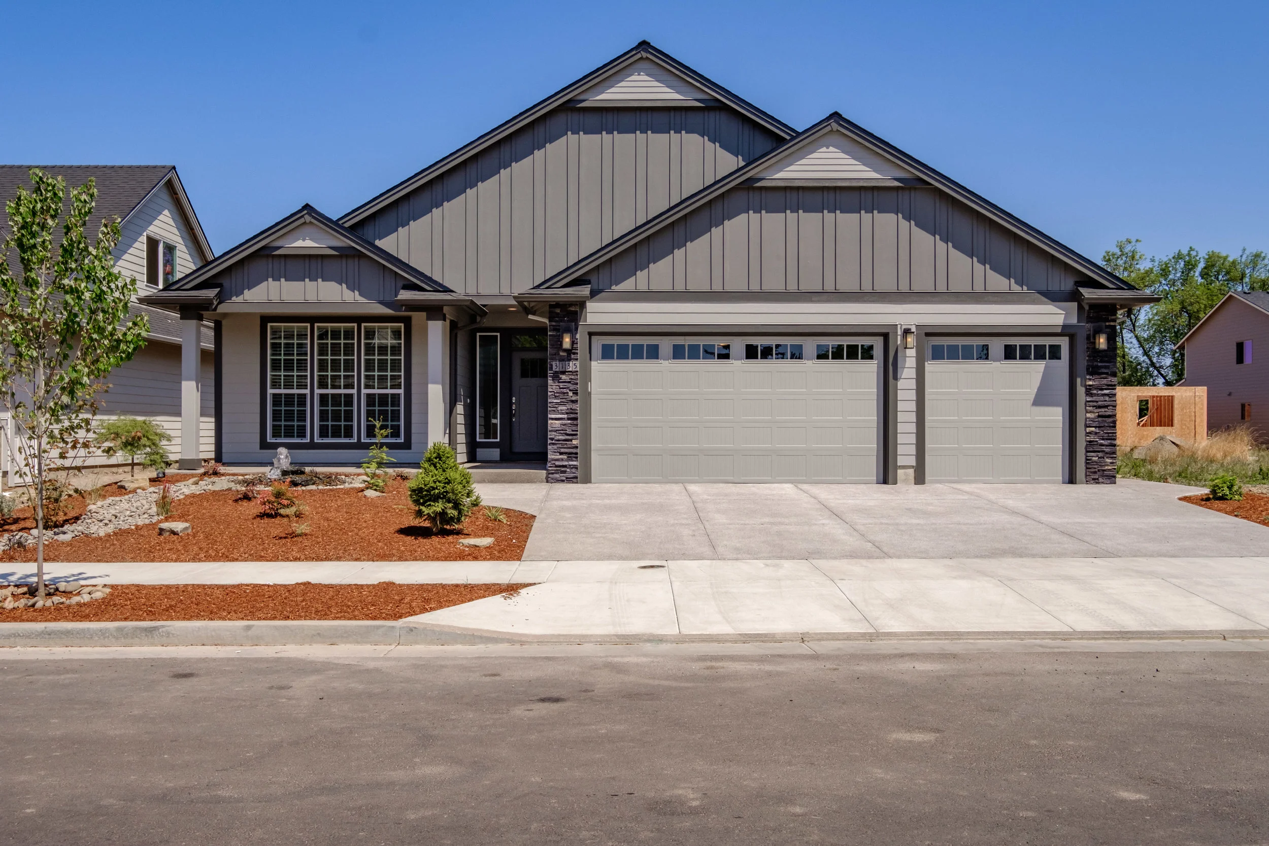 3135 36th Ave SE - Albany, OR