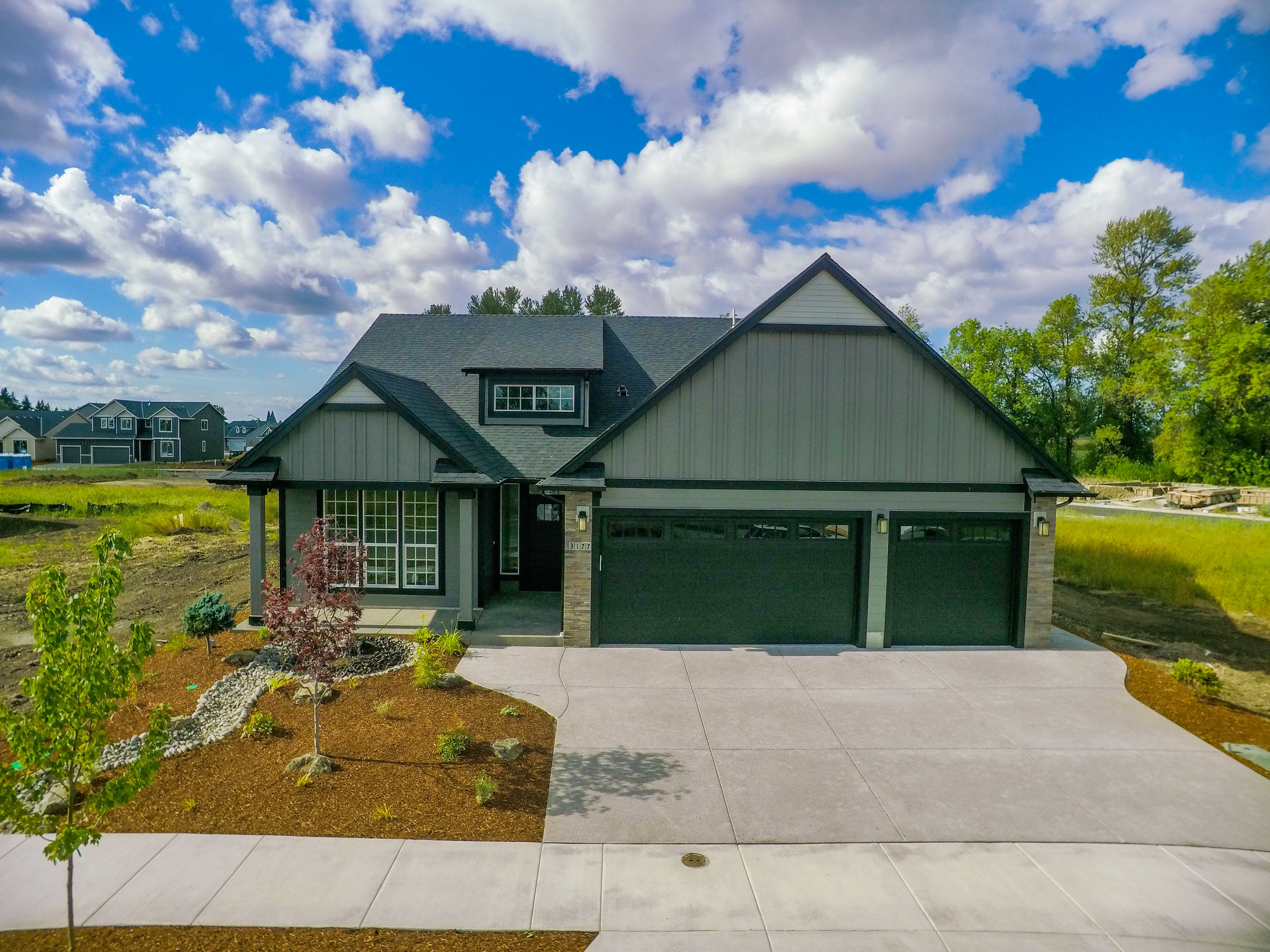 3177 36th Ave SE - Albany, OR