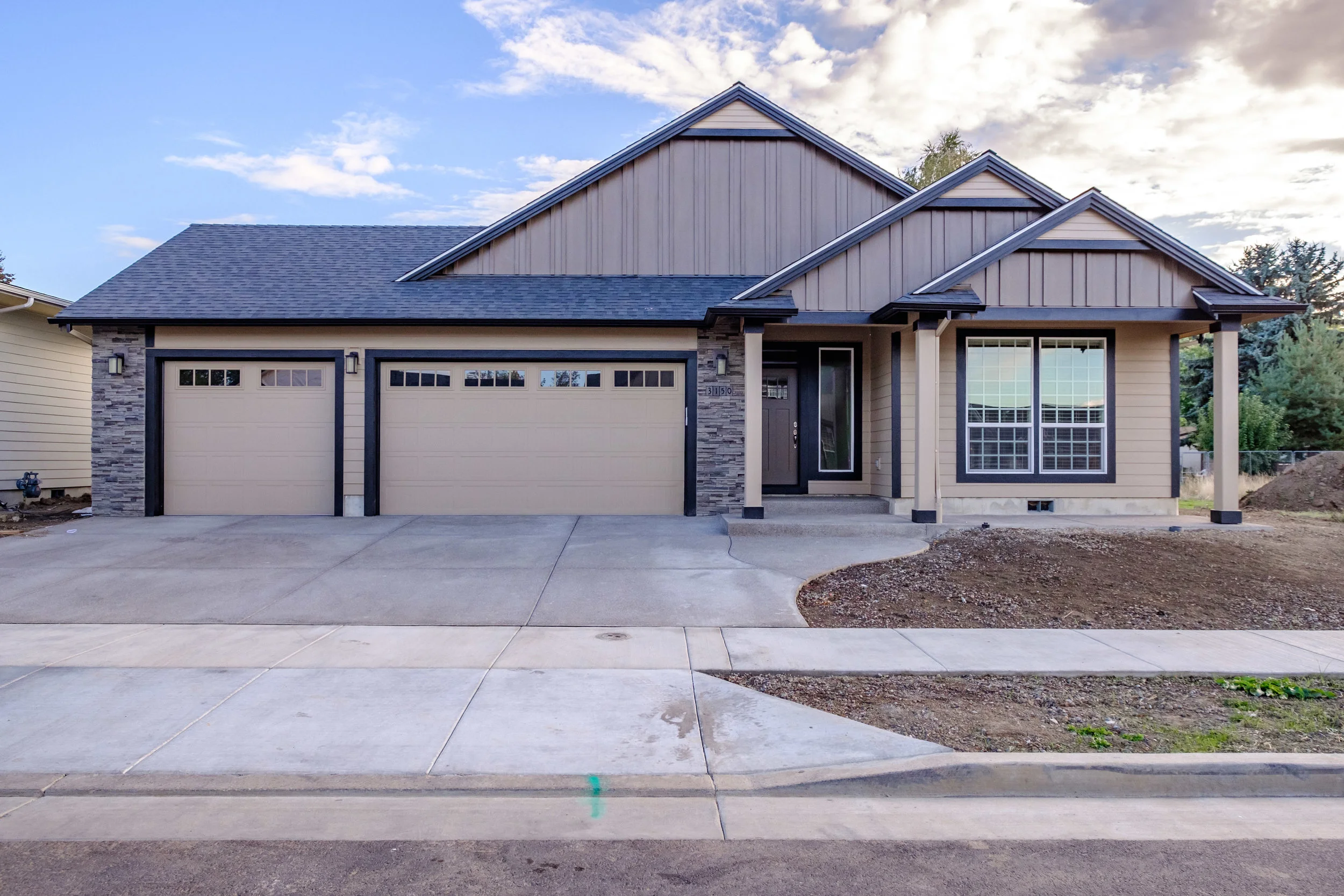 3150 36th Ave SE Albany Oregon