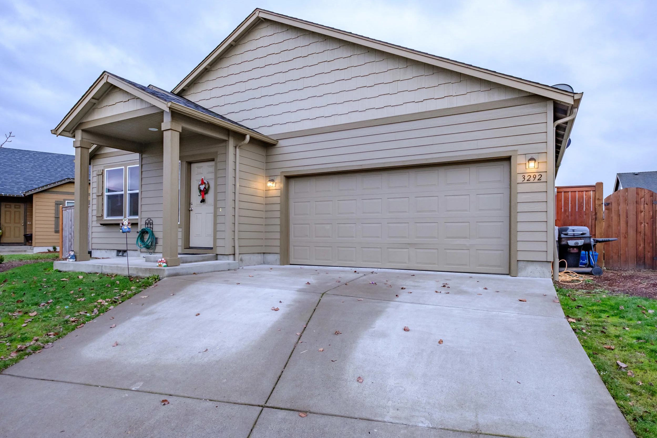 3292 SE Hannah Ave Albany Oregon