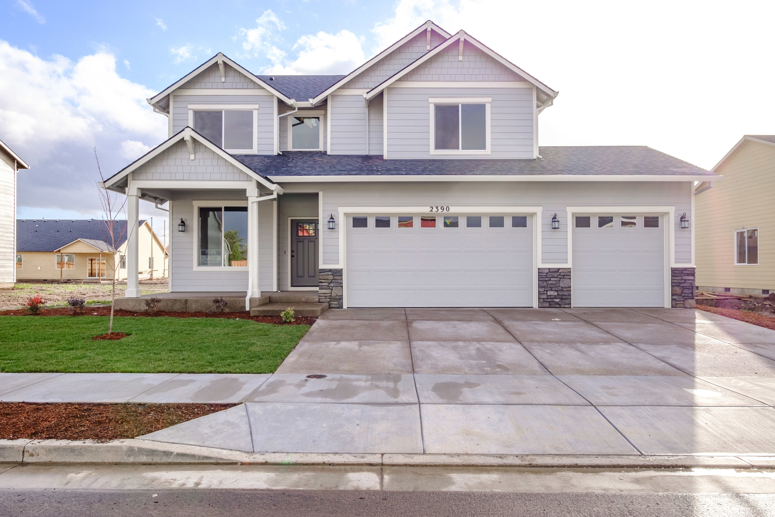 2390 NE Summit Dr Albany Oregon