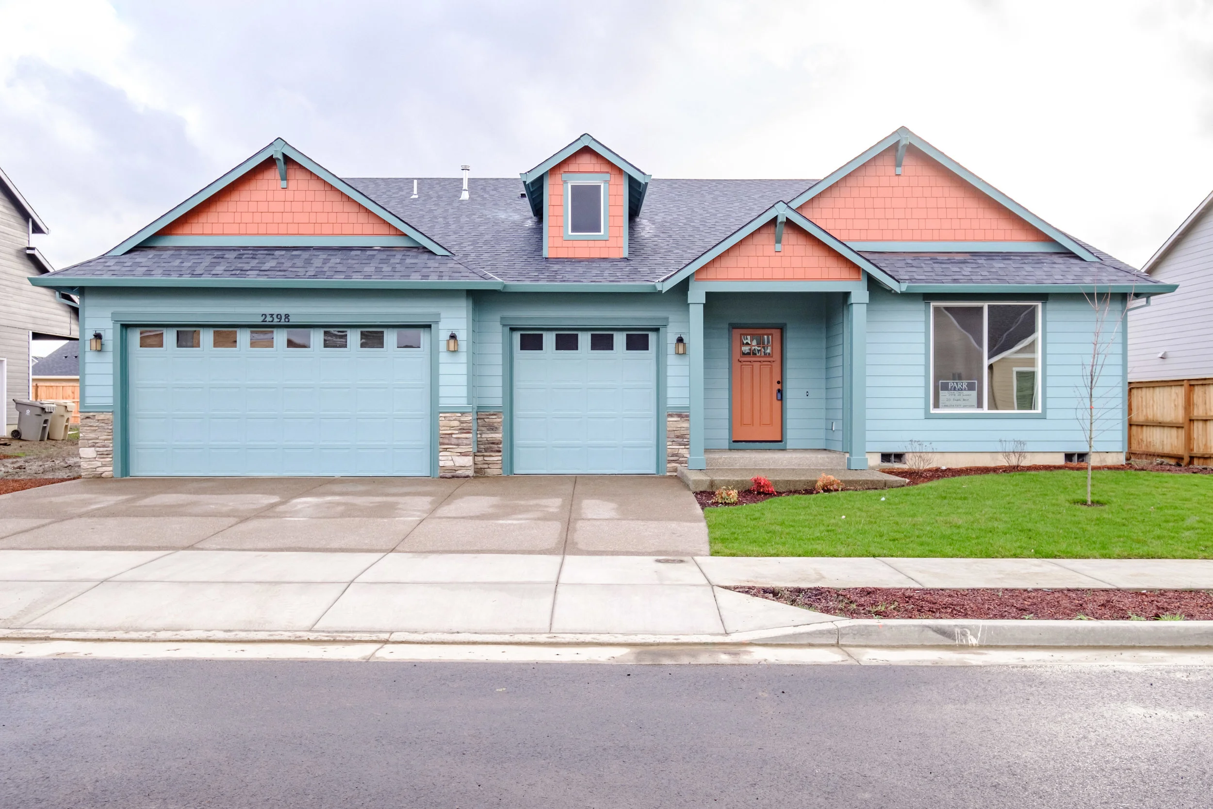 2398 NE Summit Dr Albany Oregon