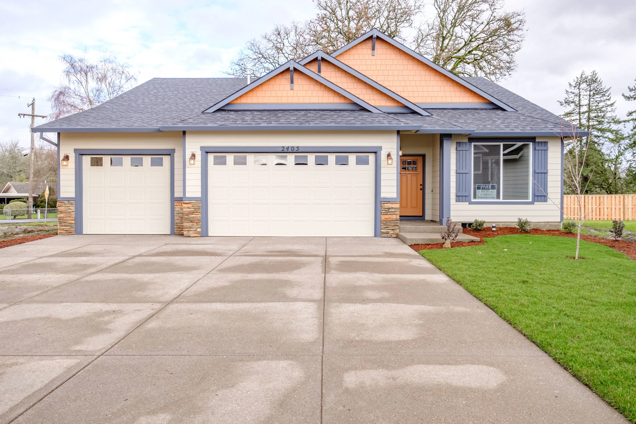 2405 NE Summit Dr Albany Oregon