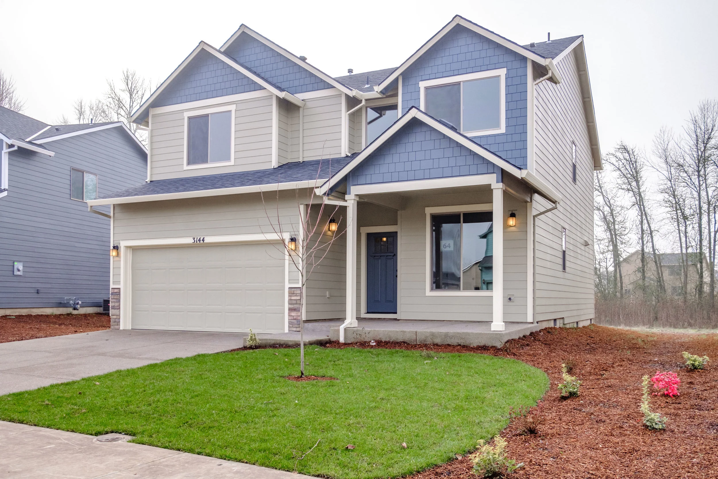 3144 Duane Ave SE Albany Oregon 