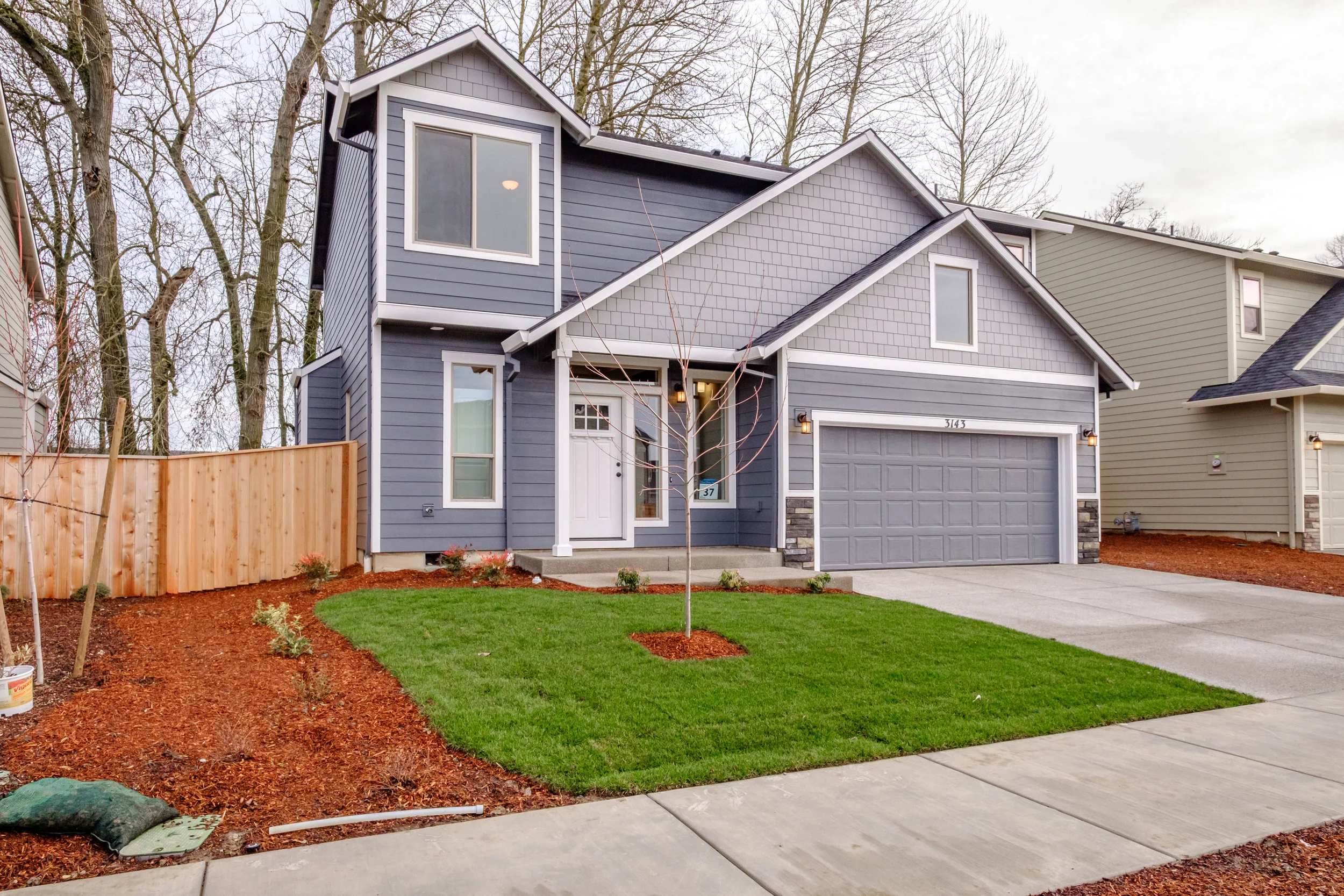 3143 Beatrice Ave SE Albany Oregon 