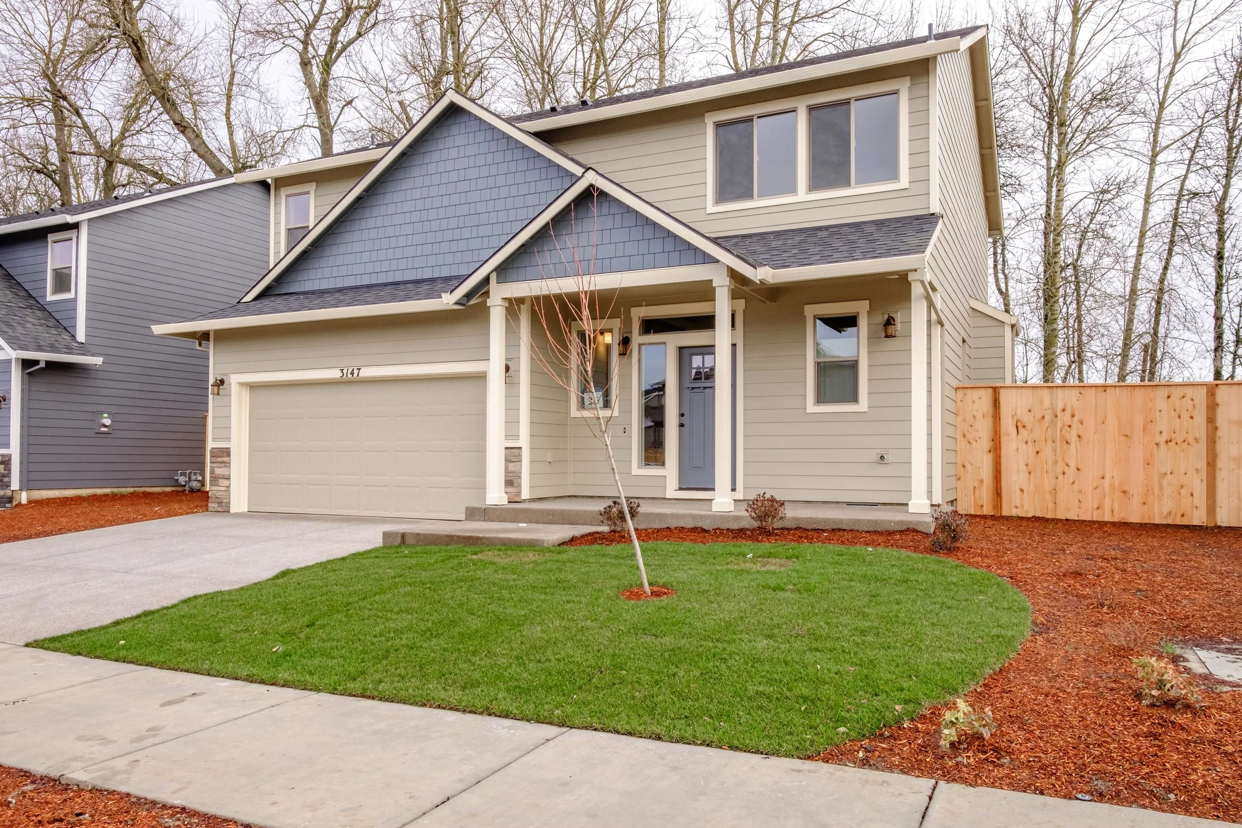 3147 Beatrice Ave SE Albany Oregon 