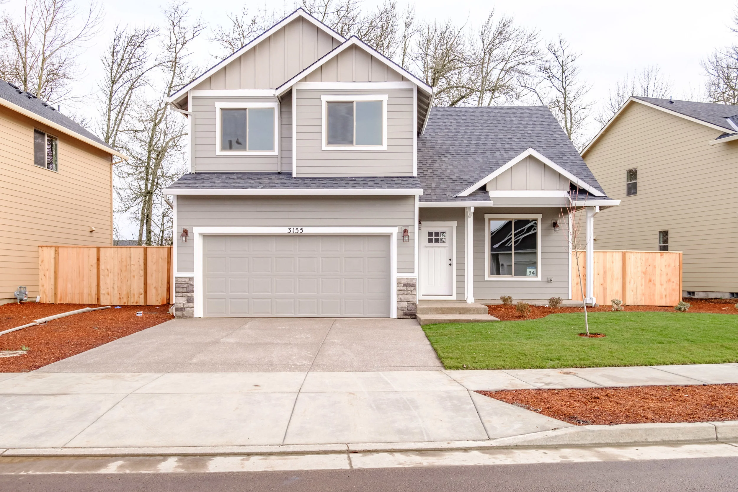 3155 Beatrice Ave SE Albany Oregon 