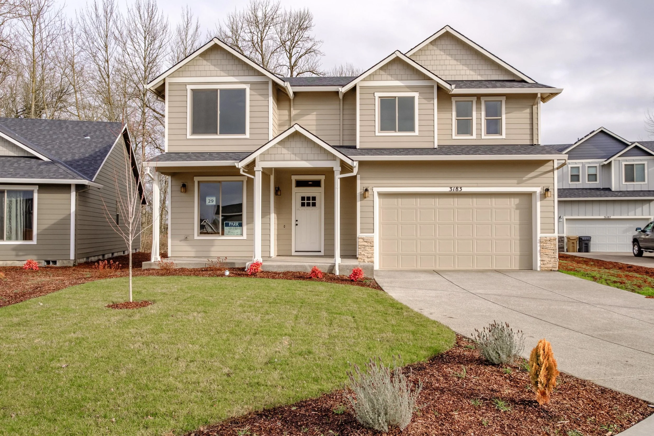 3183 Beatrice Ave SE Albany Oregon