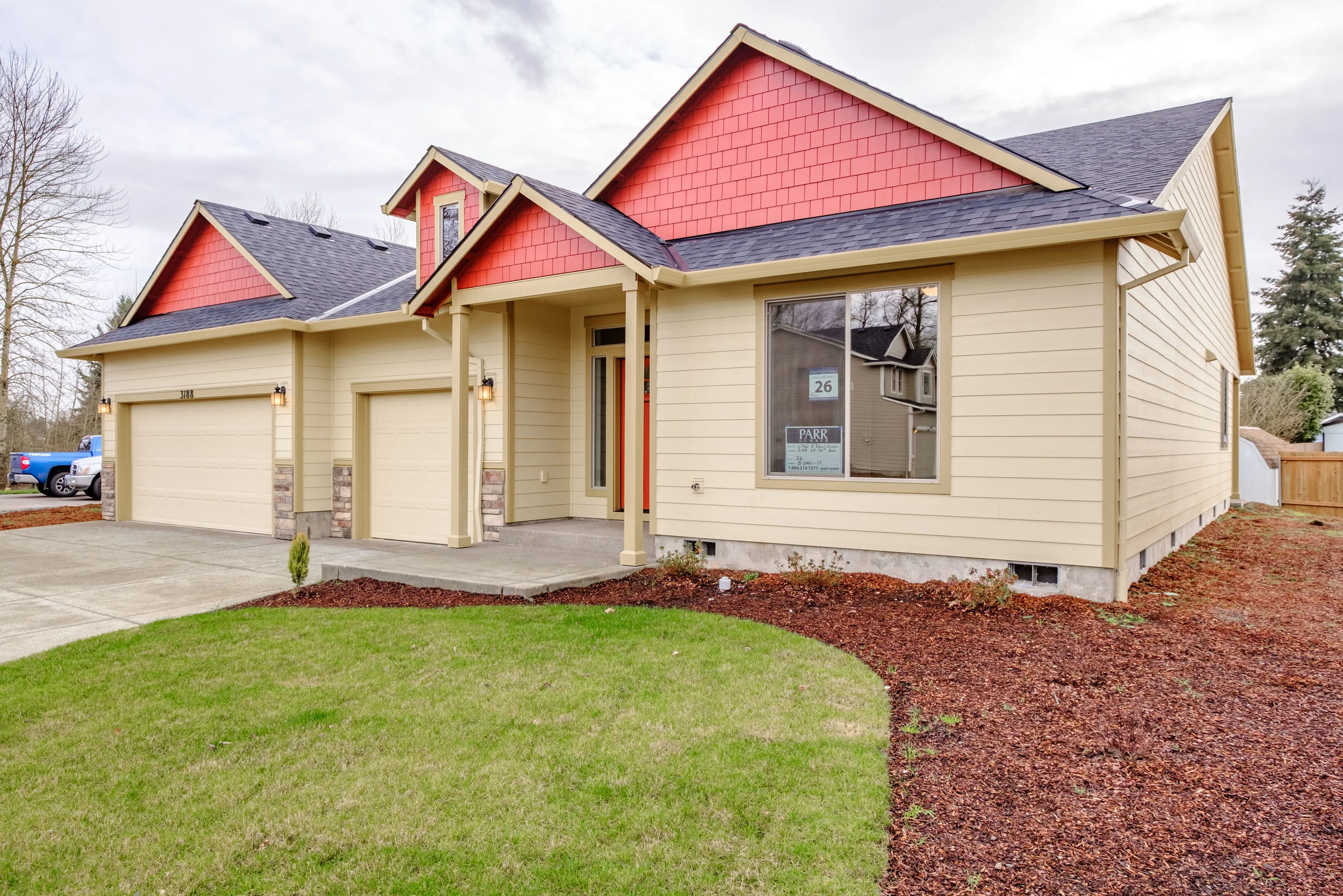 3188 36th Ave SE Albany Oregon 