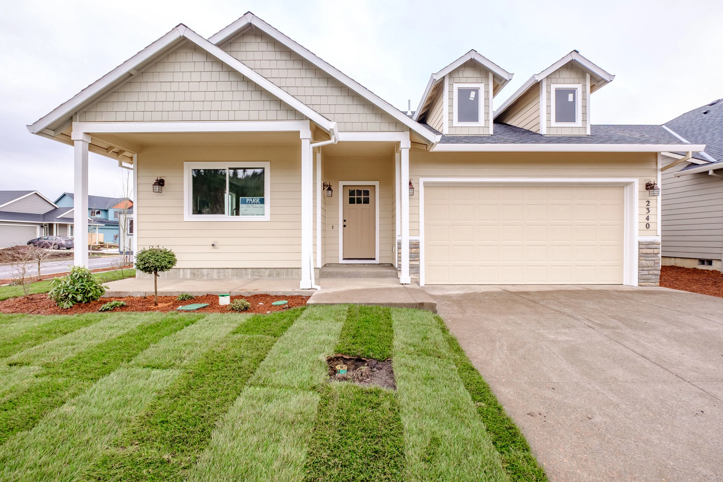 2340 Robbins Way Lebanon Oregon