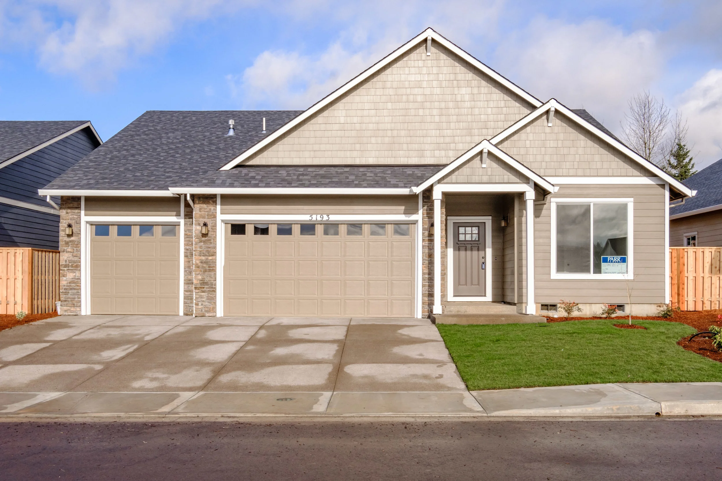 5193 Davis St Turner Oregon