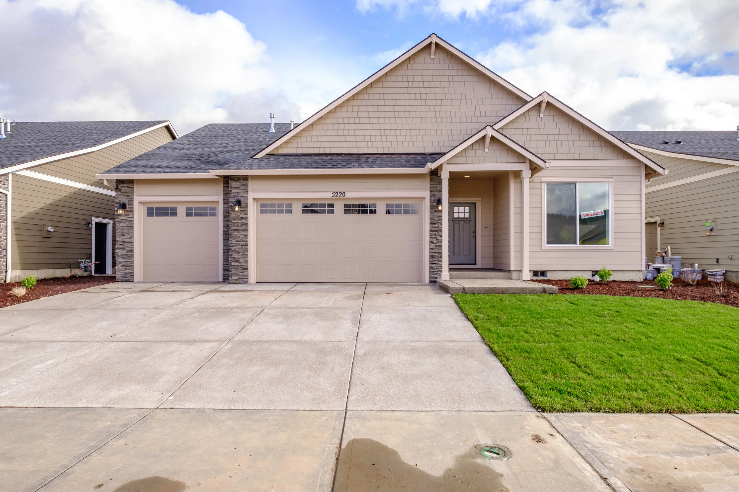 5220 Bates St Turner Oregon