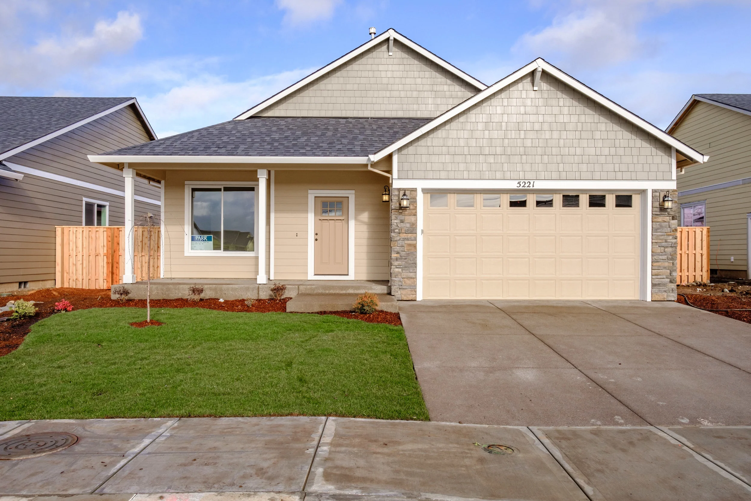 5221 Davis St Turner Oregon 