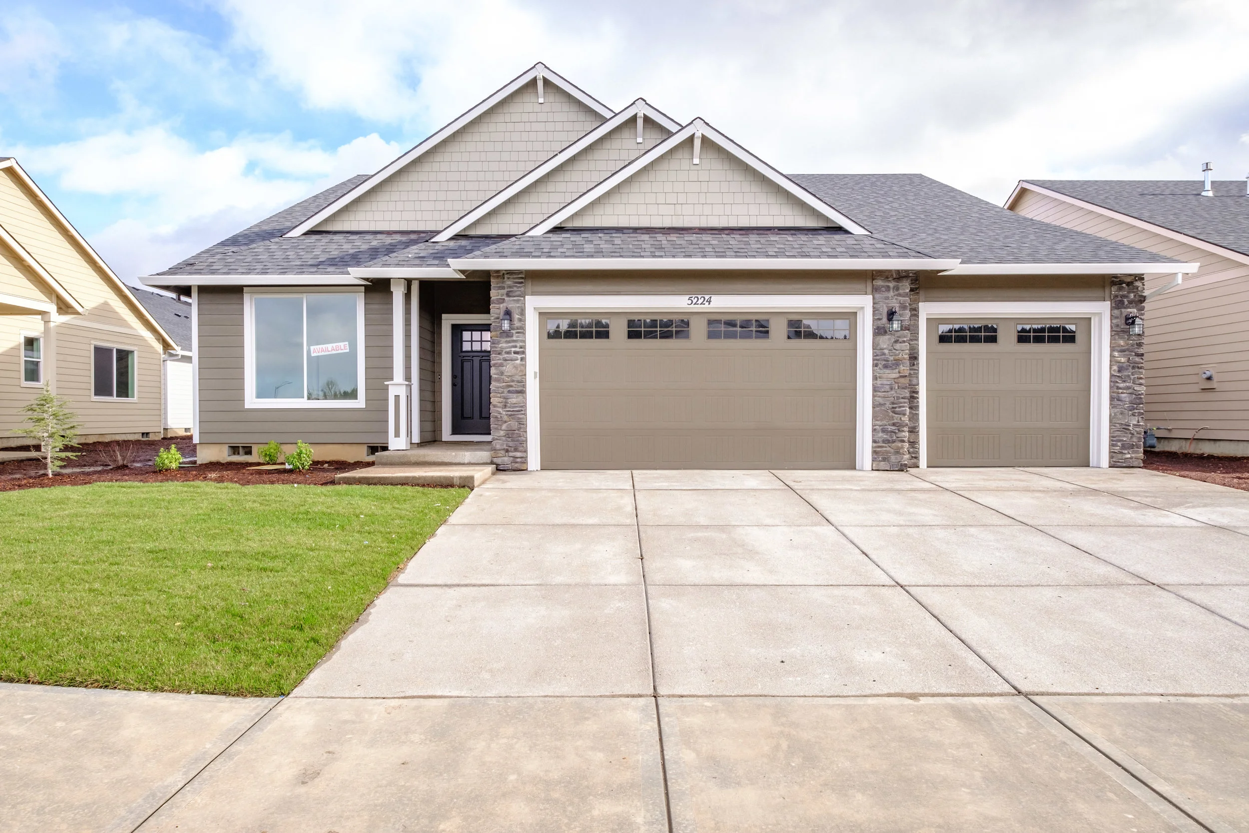 5224 Bates St Turner Oregon 