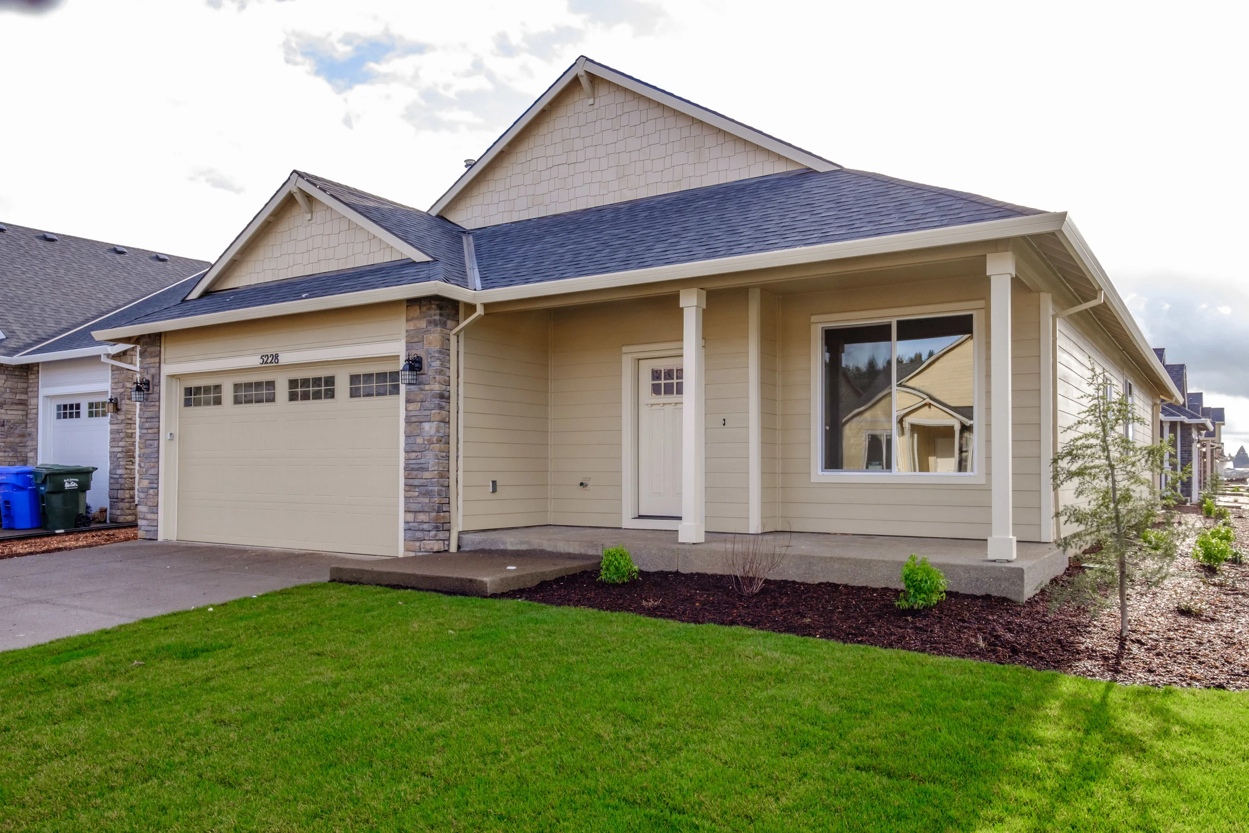 5228 Davis St Turner Oregon