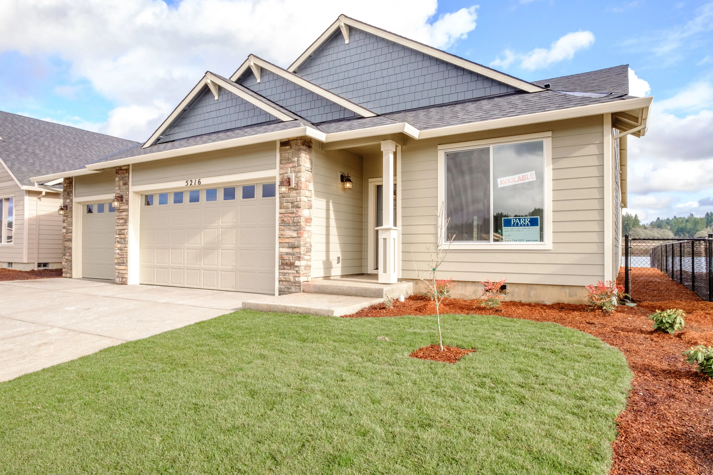 5216 Bates St Turner Oregon