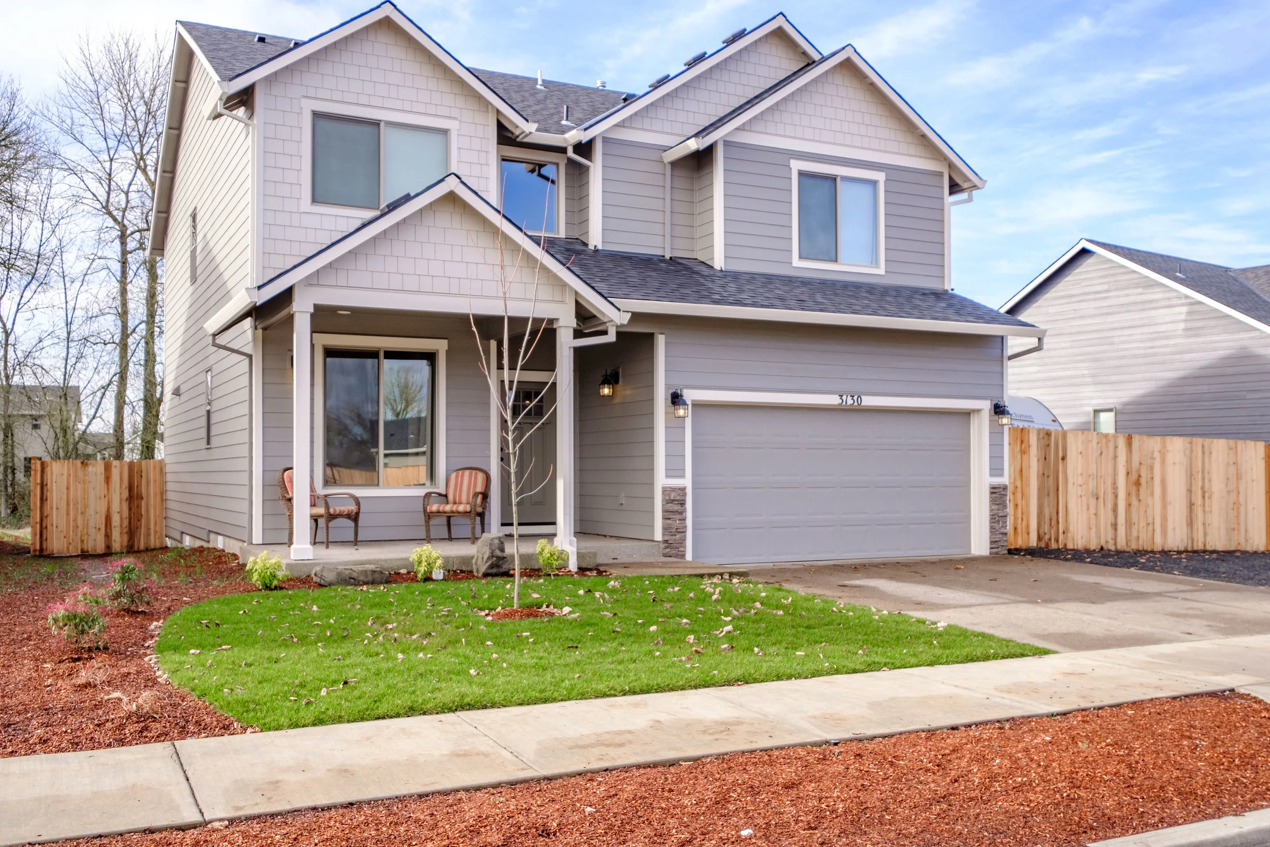 3130 Duane Ave SE Albany Oregon