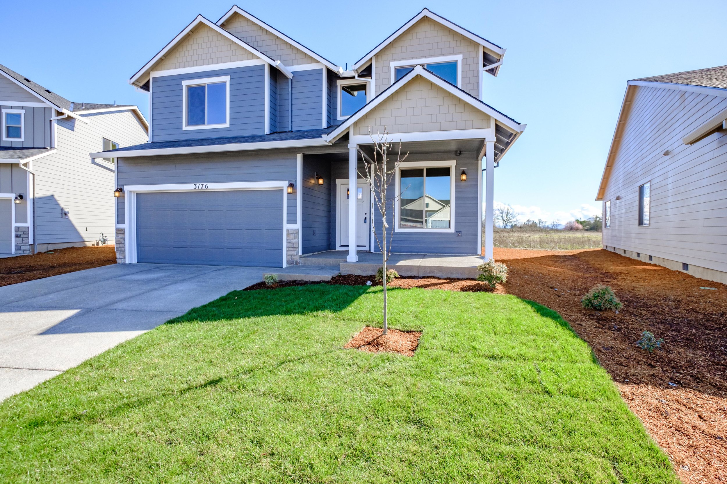 3176 Duane Ct SE Albany Oregon