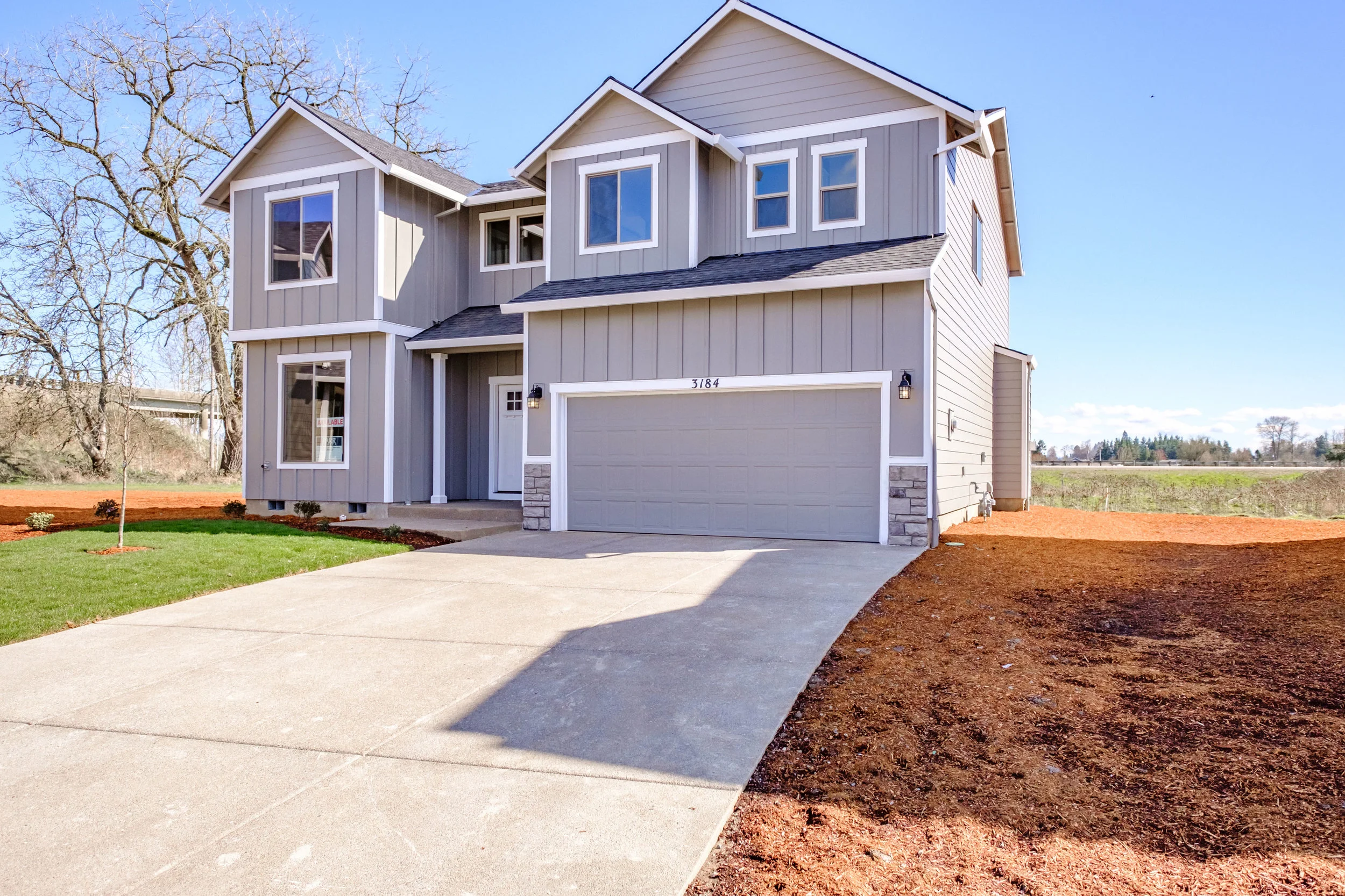 3184 Duane Ct SE Albany Oregon