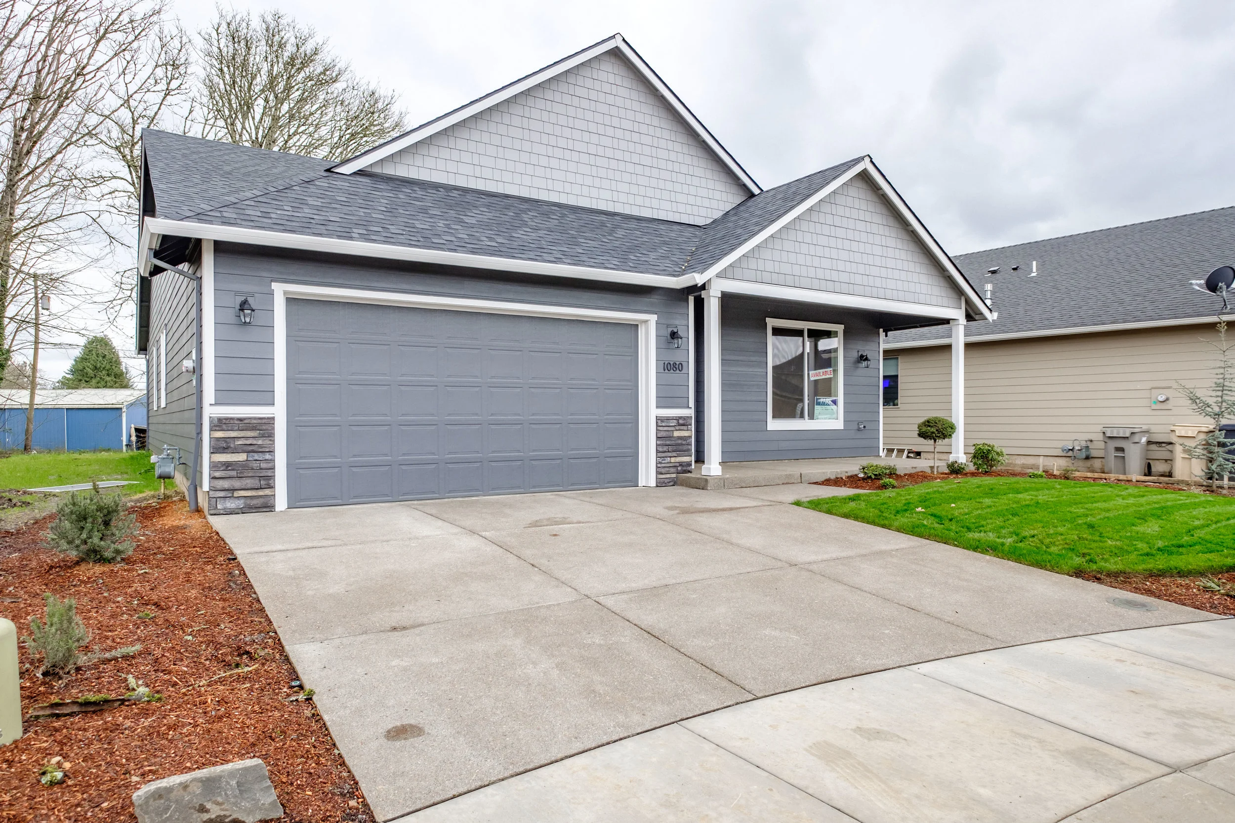 1080 Robbins Way Lebanon Oregon