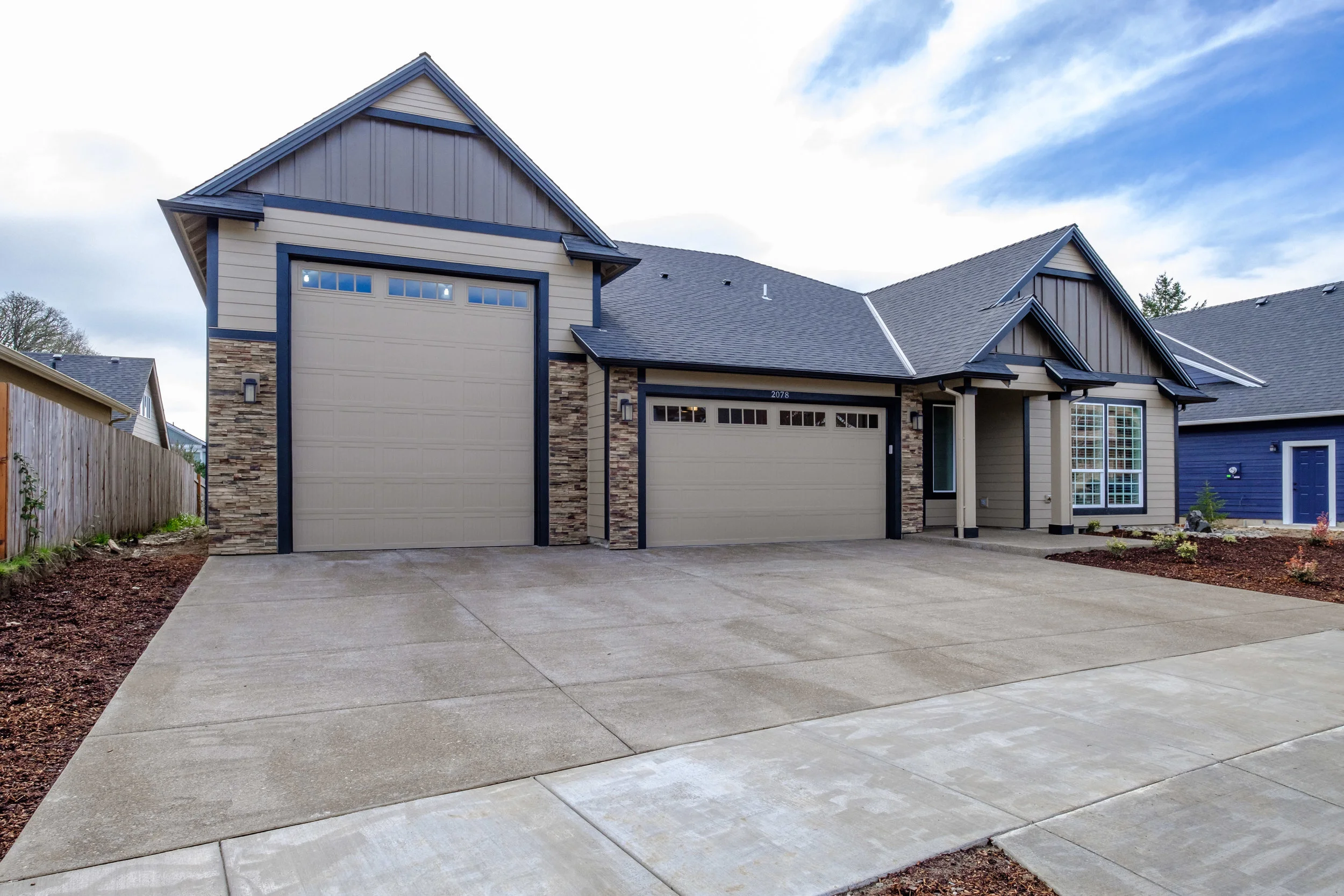 2078 Arroyo Ridge NW Albany Oregon